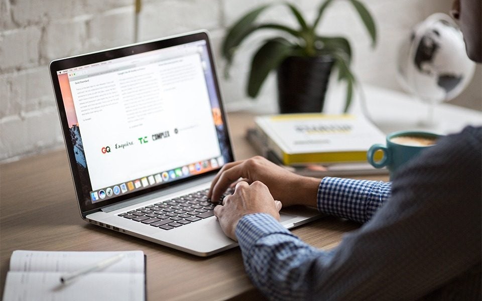 de 5 beste gratis wordpress blog themes