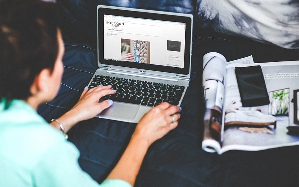 hoe ebooks verkopen op een wordpress website als schrijver