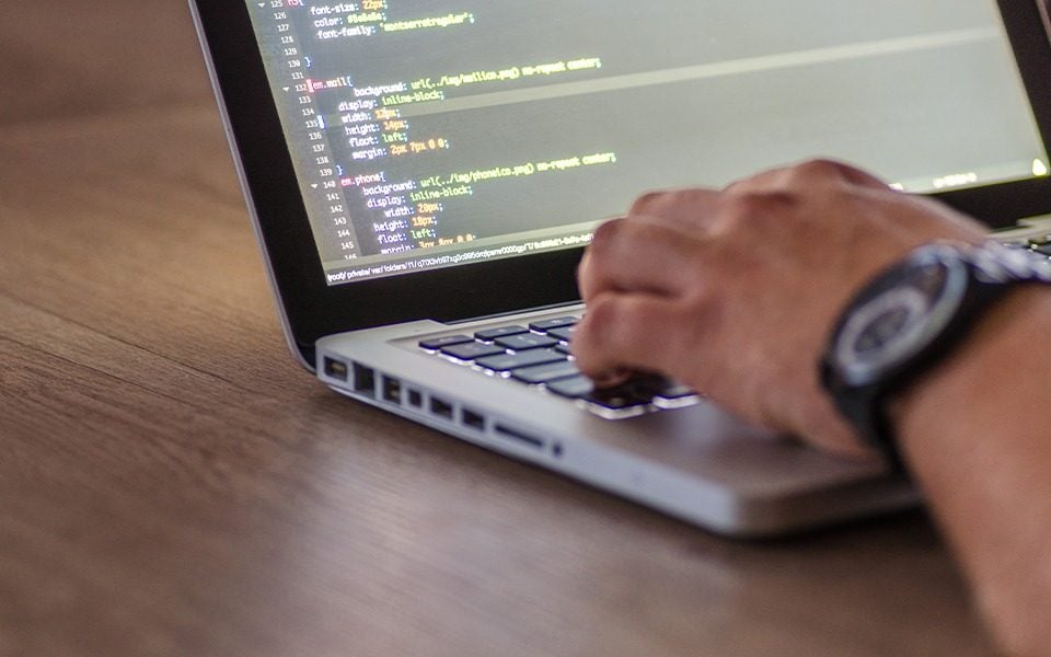 wordpress software waar wij mee werken