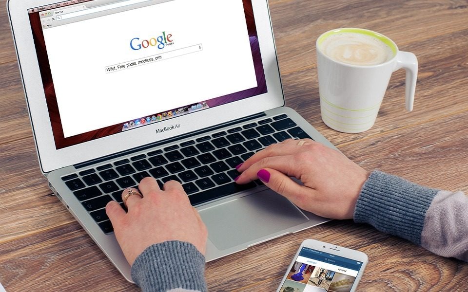 wordpress vs blogger blog
